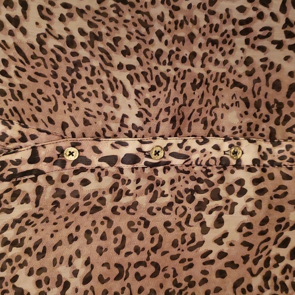 Guess blouse - Picture 3 of 5